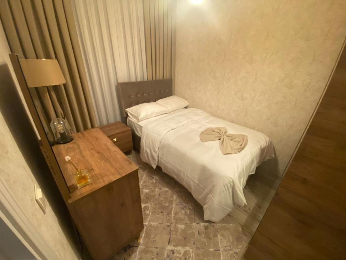 Classic Suite Mk1 Istambul Exterior foto